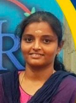 NR IAS Academy Chennai Topper Student 1 Photo